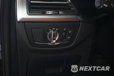 2025 BMW X4 Sports Activity Coupe xDrive30i - zdjęcie 27 z 32 - miniatura