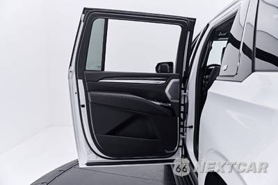 2026 Cadillac Escalade ESV V-Series 1SD - zdjęcie 40 z 50 - miniatura