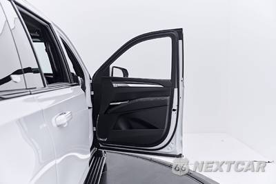 2026 Cadillac Escalade ESV V-Series 1SD - zdjęcie 35 z 50 - miniatura