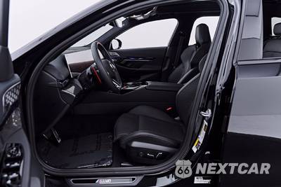 2026 BMW M5 Touring Wagon - zdjęcie 39 z 50 - miniatura