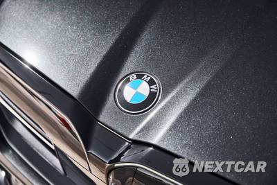 2026 BMW M5 Touring Wagon - zdjęcie 6 z 50 - miniatura