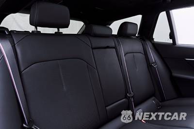 2026 BMW M5 Touring Wagon - zdjęcie 50 z 50 - miniatura