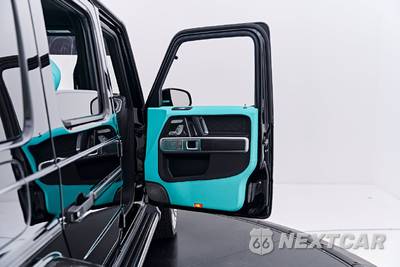 2023 Mercedes-Benz AMG G 63 4MATIC - zdjęcie 35 z 50 - miniatura
