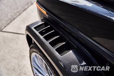 2023 Mercedes-Benz AMG G 63 4MATIC - zdjęcie 7 z 50 - miniatura