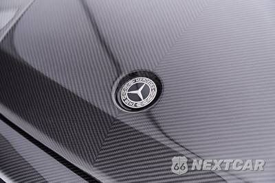 2023 Mercedes-Benz AMG G 63 4MATIC - zdjęcie 19 z 50 - miniatura