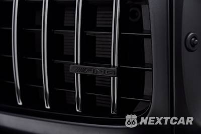 2023 Mercedes-Benz AMG G 63 4x4 Squared - zdjęcie 22 z 50 - miniatura