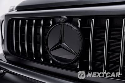 2023 Mercedes-Benz AMG G 63 4x4 Squared - zdjęcie 21 z 50 - miniatura