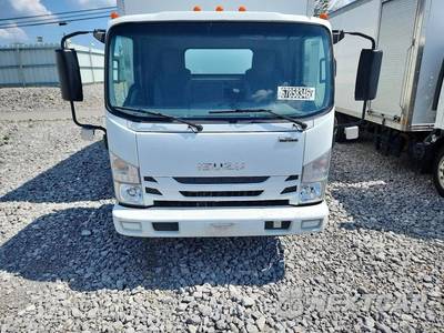 2020 Isuzu NRR Base Low Tilt - zdjęcie 2 z 15 - miniatura