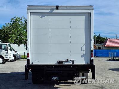 2023 Ford E-450 Cutaway DRW - zdjęcie 4 z 28 - miniatura