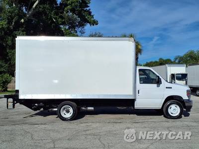 2023 Ford E-450 Cutaway DRW - zdjęcie 2 z 28 - miniatura