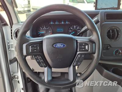2023 Ford E-450 Cutaway DRW - zdjęcie 28 z 28 - miniatura