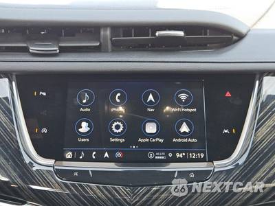 2024 Cadillac XT6 Premium Luxury - zdjęcie 14 z 34 - miniatura