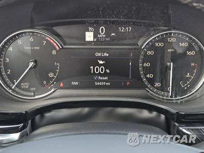 2024 Cadillac XT6 Premium Luxury - zdjęcie 22 z 34 - miniatura