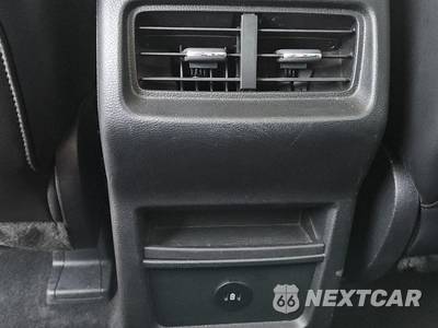 2024 Ford Edge SEL - zdjęcie 31 z 31 - miniatura