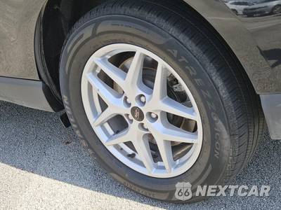 2024 Ford Edge SEL - zdjęcie 7 z 31 - miniatura