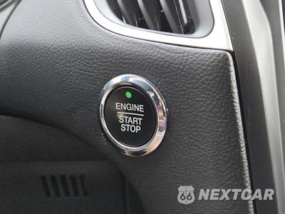 2024 Ford Edge SEL - zdjęcie 19 z 31 - miniatura