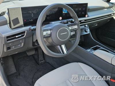 2025 Hyundai Sonata SEL - zdjęcie 26 z 31 - miniatura