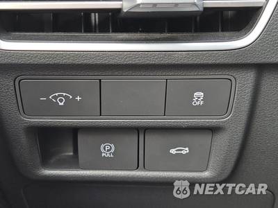 2025 Hyundai Sonata SEL - zdjęcie 17 z 31 - miniatura