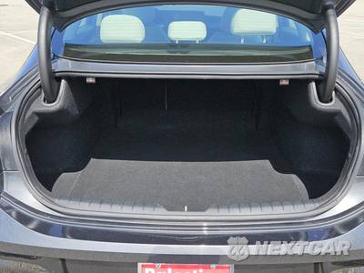 2025 Hyundai Sonata SEL - zdjęcie 8 z 31 - miniatura