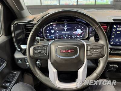 2024 GMC Sierra 1500 Elevation Crew Cab Medium Bed - zdjęcie 11 z 33 - miniatura