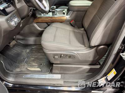 2024 GMC Sierra 1500 Elevation Crew Cab Medium Bed - zdjęcie 17 z 33 - miniatura