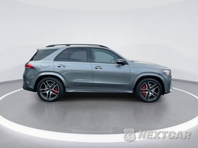 2021 Mercedes-Benz AMG GLE 63 S 4MATIC - zdjęcie 9 z 29 - miniatura