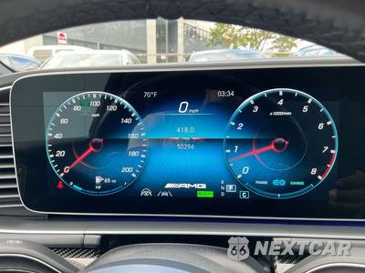 2021 Mercedes-Benz AMG GLE 63 S 4MATIC - zdjęcie 15 z 29 - miniatura