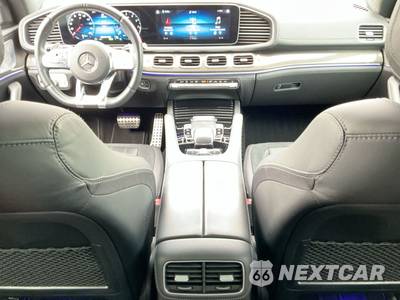 2021 Mercedes-Benz AMG GLE 63 S 4MATIC - zdjęcie 21 z 29 - miniatura