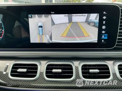 2021 Mercedes-Benz AMG GLE 63 S 4MATIC - zdjęcie 17 z 29 - miniatura
