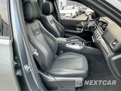 2021 Mercedes-Benz AMG GLE 63 S 4MATIC - zdjęcie 27 z 29 - miniatura