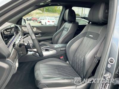 2021 Mercedes-Benz AMG GLE 63 S 4MATIC - zdjęcie 11 z 29 - miniatura