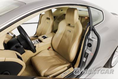 2009 Aston Martin DBS - zdjęcie 5 z 9 - miniatura