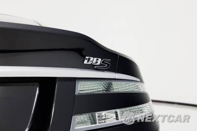 2009 Aston Martin DBS - zdjęcie 9 z 11 - miniatura