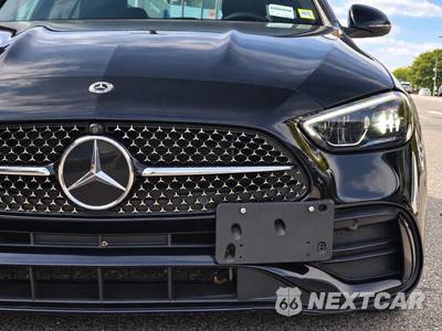 2022 Mercedes-Benz C 300 4MATIC Sedan - zdjęcie 13 z 46 - miniatura