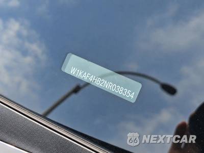 2022 Mercedes-Benz C 300 4MATIC Sedan - zdjęcie 46 z 46 - miniatura