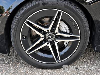 2022 Mercedes-Benz C 300 4MATIC Sedan - zdjęcie 17 z 46 - miniatura