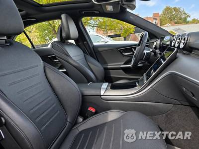 2022 Mercedes-Benz C 300 4MATIC Sedan - zdjęcie 20 z 46 - miniatura