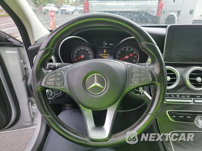2016 Mercedes-Benz C 300 4MATIC - zdjęcie 15 z 23 - miniatura