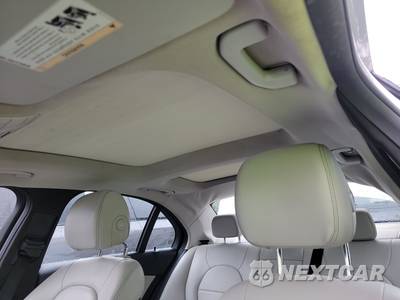 2016 Mercedes-Benz C 300 4MATIC - zdjęcie 19 z 23 - miniatura