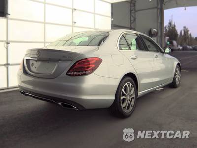 2016 Mercedes-Benz C 300 4MATIC - zdjęcie 5 z 23 - miniatura