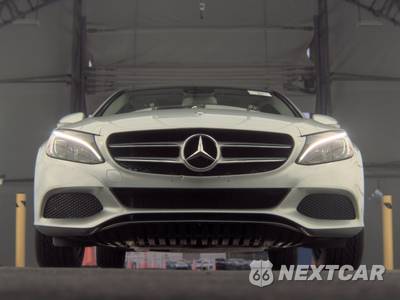 2016 Mercedes-Benz C 300 4MATIC - zdjęcie 3 z 23 - miniatura