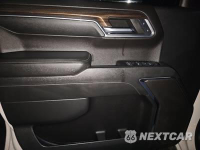 2024 Chevrolet Silverado 1500 LT Crew Cab Medium Bed 1LT - zdjęcie 9 z 17 - miniatura