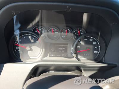 2024 Chevrolet Silverado 1500 WT Crew Cab Medium Bed 1WT - zdjęcie 12 z 33 - miniatura