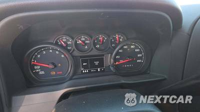 2024 Chevrolet Silverado 1500 WT Crew Cab Medium Bed 1WT - zdjęcie 25 z 33 - miniatura