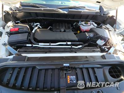 2024 Chevrolet Silverado 1500 WT Crew Cab Medium Bed 1WT - zdjęcie 15 z 33 - miniatura