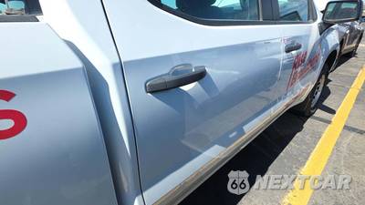 2024 Chevrolet Silverado 1500 WT Crew Cab Medium Bed 1WT - zdjęcie 23 z 33 - miniatura