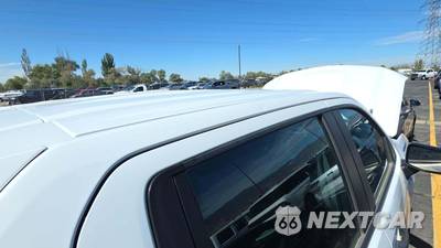 2024 Chevrolet Silverado 1500 WT Crew Cab Medium Bed 1WT - zdjęcie 26 z 33 - miniatura