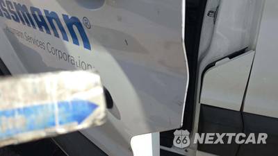 2019 Ford Transit 250 Cargo Van w/RH Sliding Door Low Roof 129.9" WB - zdjęcie 31 z 37 - miniatura
