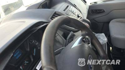 2019 Ford Transit 250 Cargo Van w/RH Sliding Door Low Roof 129.9" WB - zdjęcie 23 z 37 - miniatura