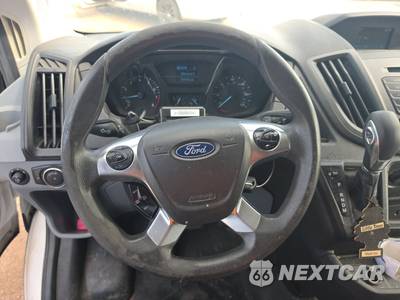 2019 Ford Transit 250 Cargo Van w/RH Sliding Door Low Roof 129.9" WB - zdjęcie 10 z 37 - miniatura
